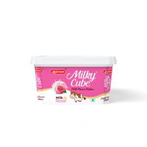 Milk mawa pink
