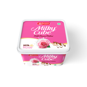 Milk mawa pink