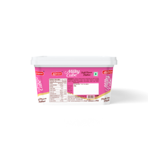 Milk mawa pink