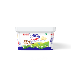 My Dreem Milky Cube