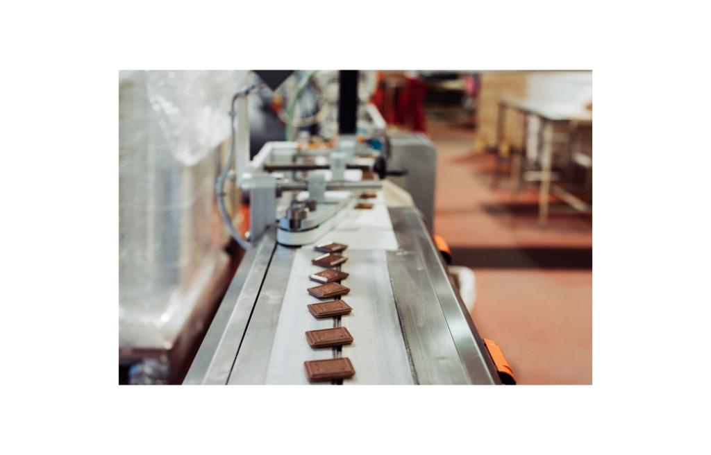 chocolate factory chocolate factory