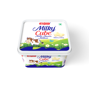 My Dreem Milky Cube