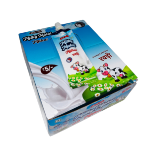 Milky mithai rabdi