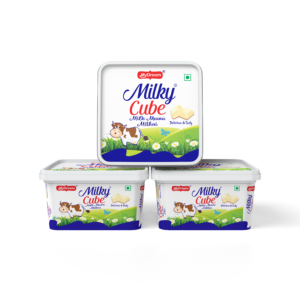 My Dreem Milky Cube