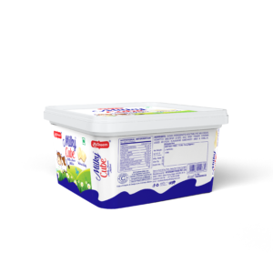 My Dreem Milky Cube