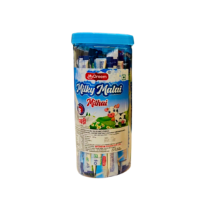 Rabdi mithai