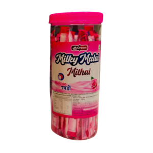Rose rabdi