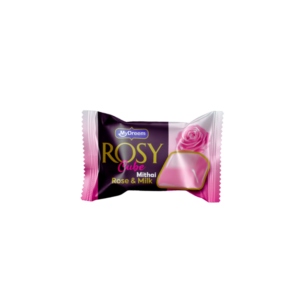 Rosy cube
