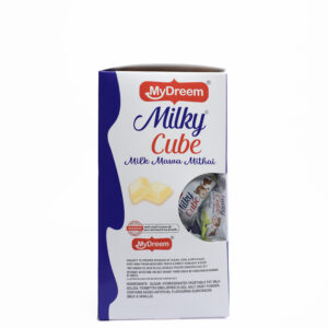 Milky Cube