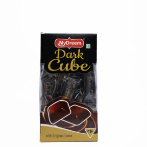Dark Cube