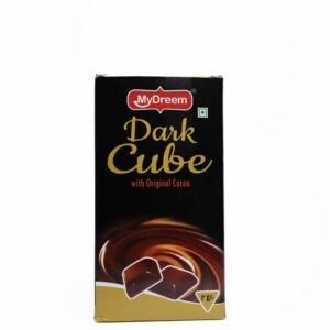 Dark Cube