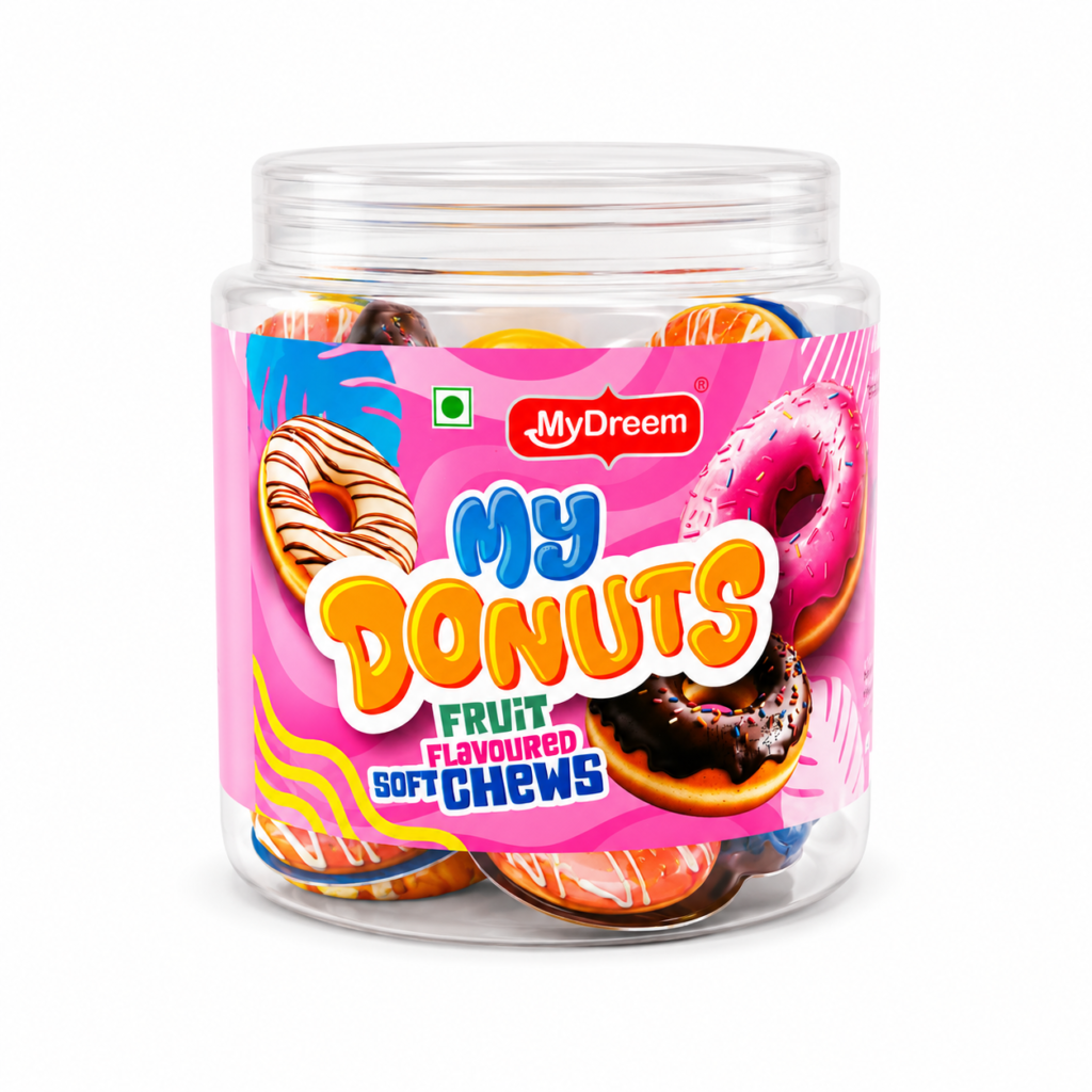 My Donuts