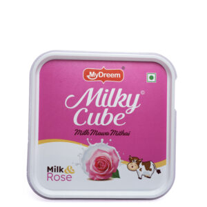 Milky Rose