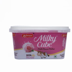 Milky Rose