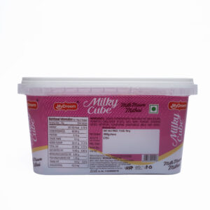 Milky Rose
