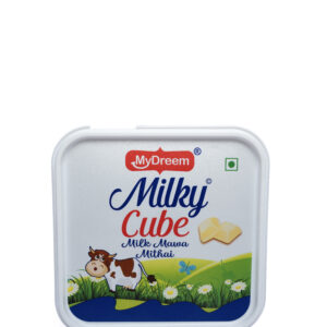 Milky Cube