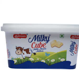 Milky Cube