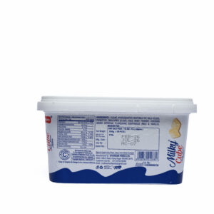 Milky Cube
