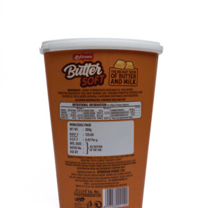 Butter Soft