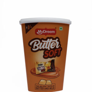 Butter Soft