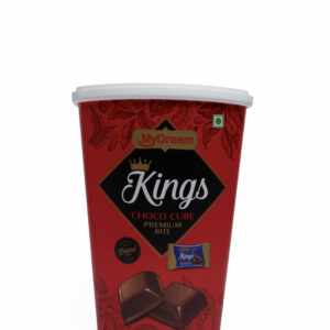Kings Cube