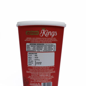 Kings Cube