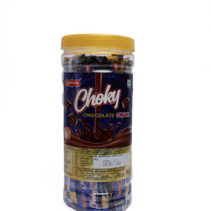 Product Name - Choky, Master - 36, PCS - 100, Packaging - Jar