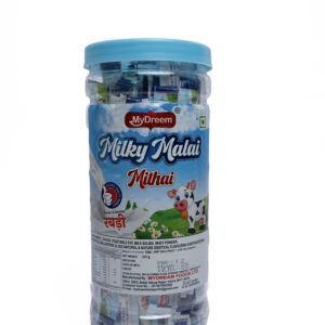 Milky Malai Rabdi