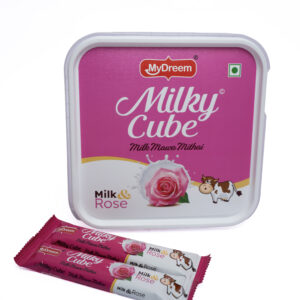 Milky Rose