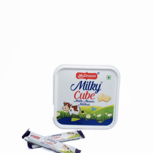 Milky Cube