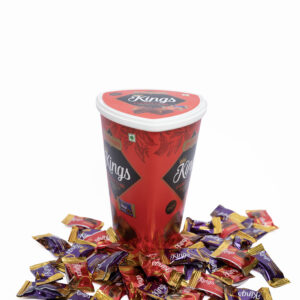 Kings Cube