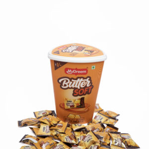 Butter Soft