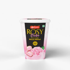 Rosy Cube