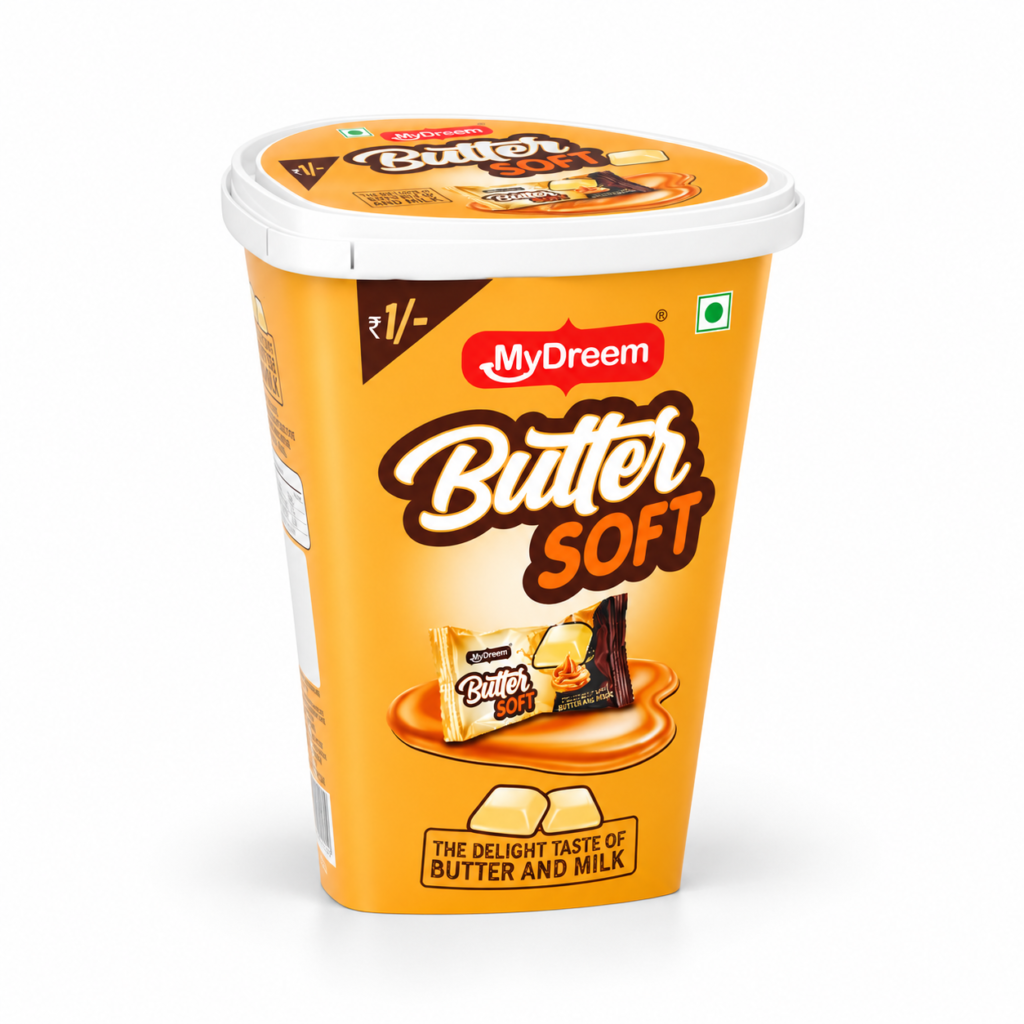 Butter Soft