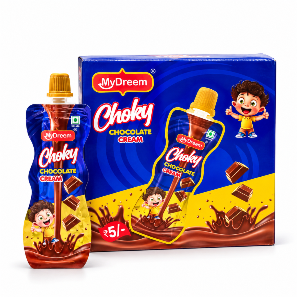 Choky