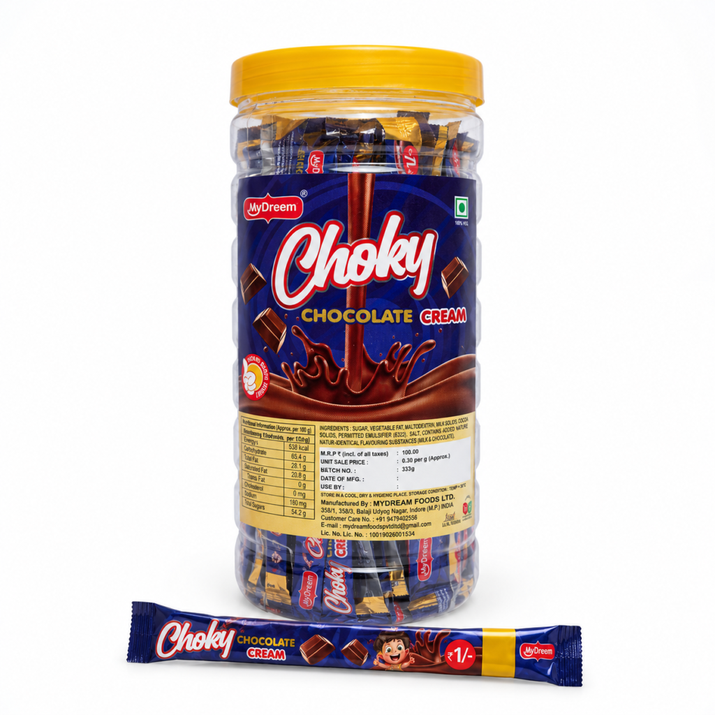 Choky