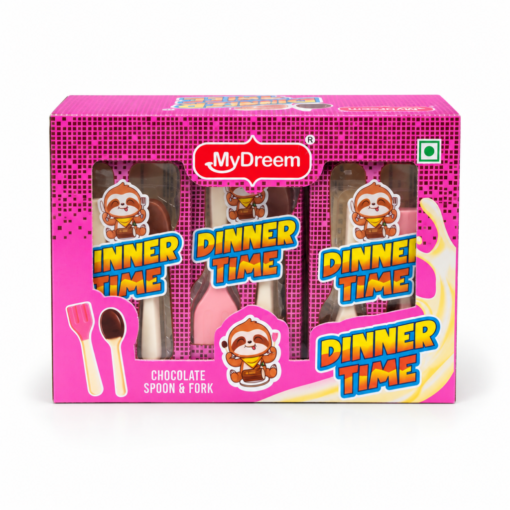 Dinner Time