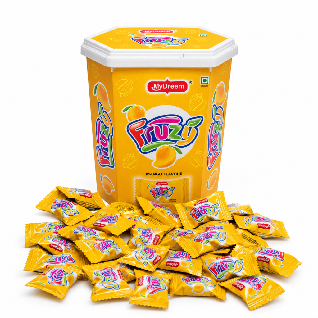 Fruzy Mango