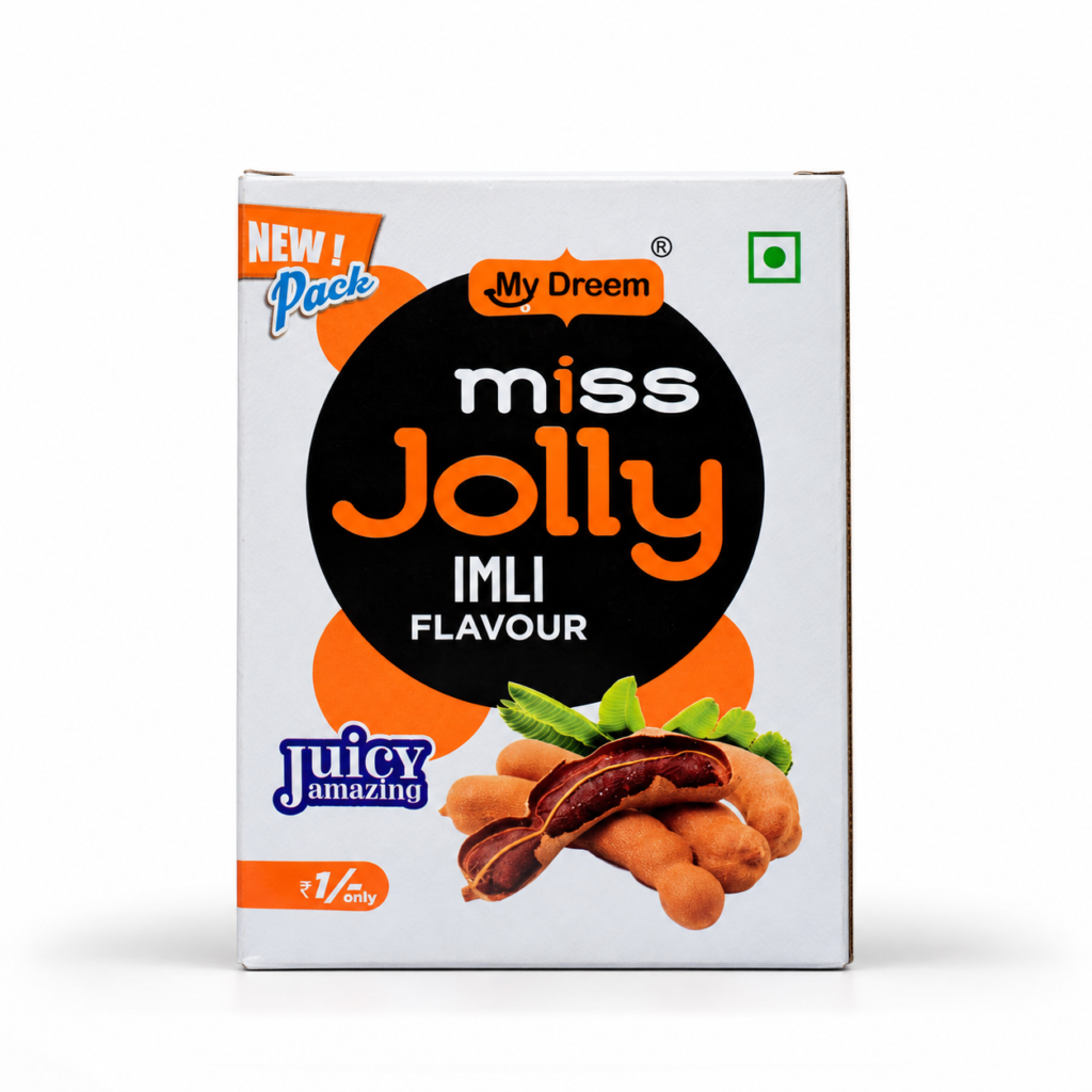 Imli Jelly
