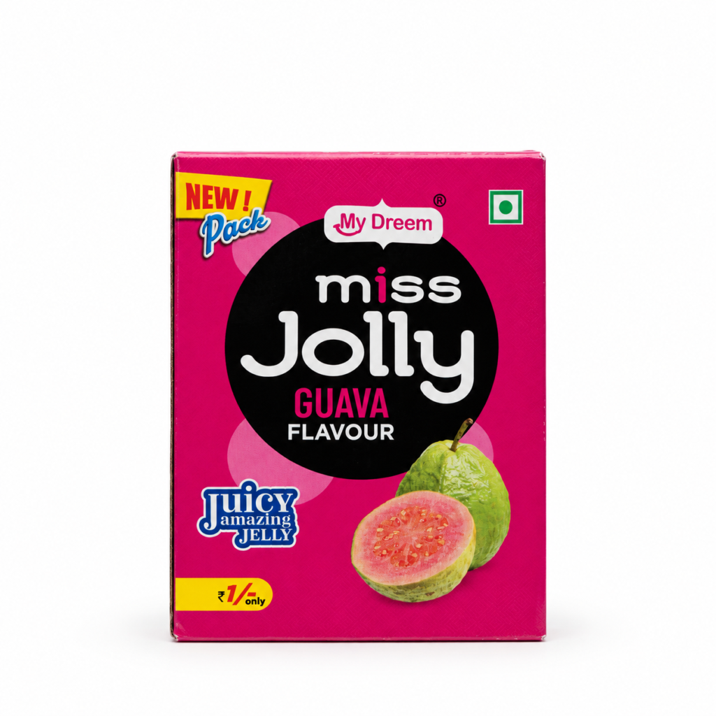Guava Jelly