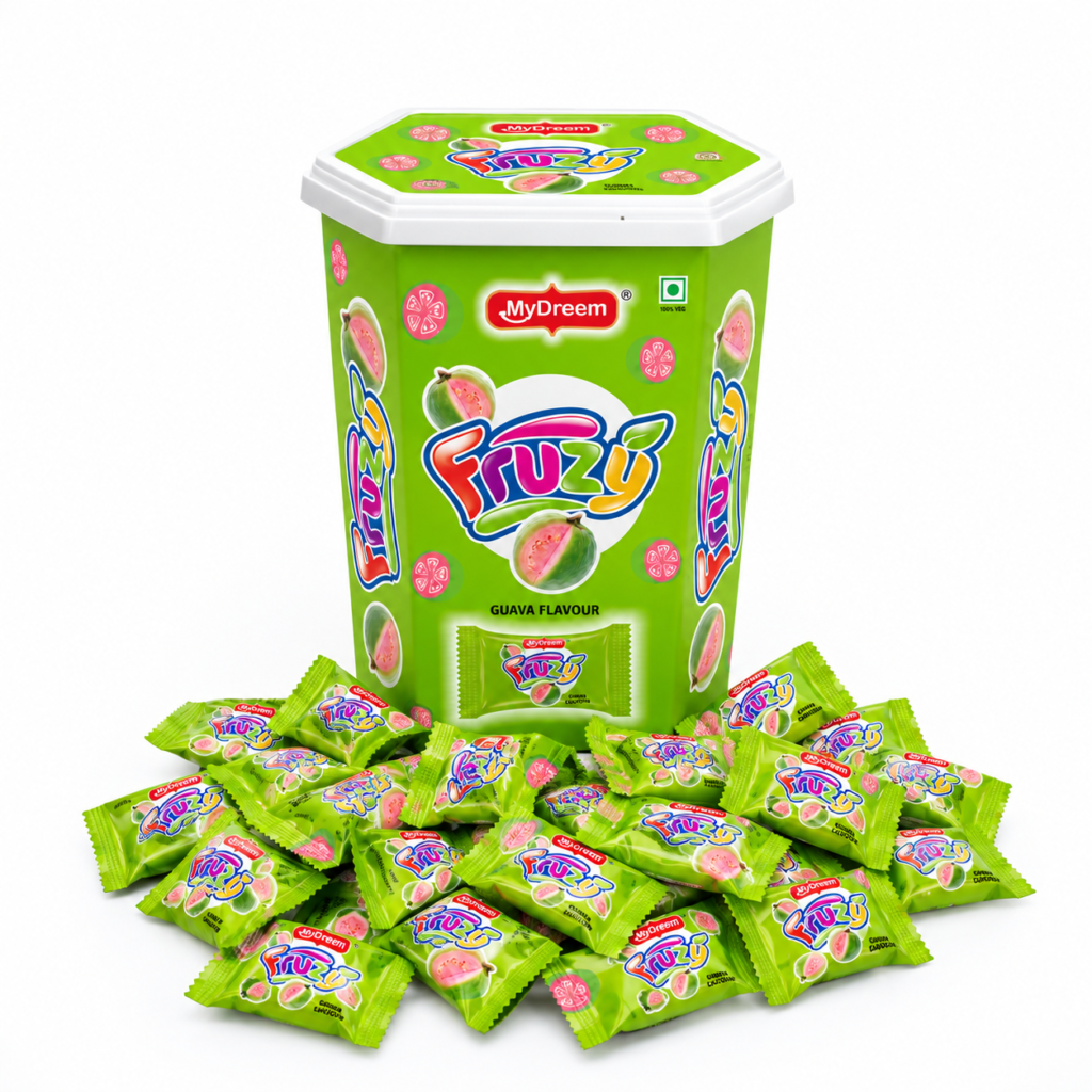 Fruzy Guava